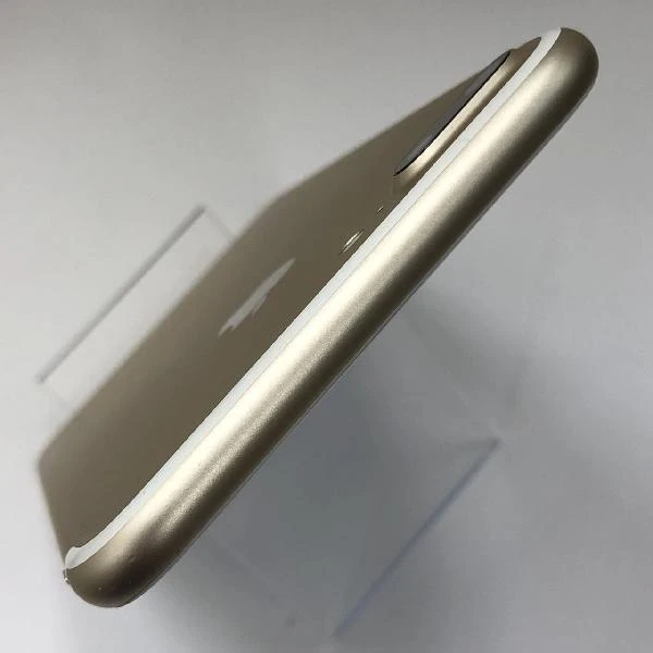 iPhone7 Plus docomo版SIMフリー 128GB MN6H2J/A A1785 美品 ゴールド