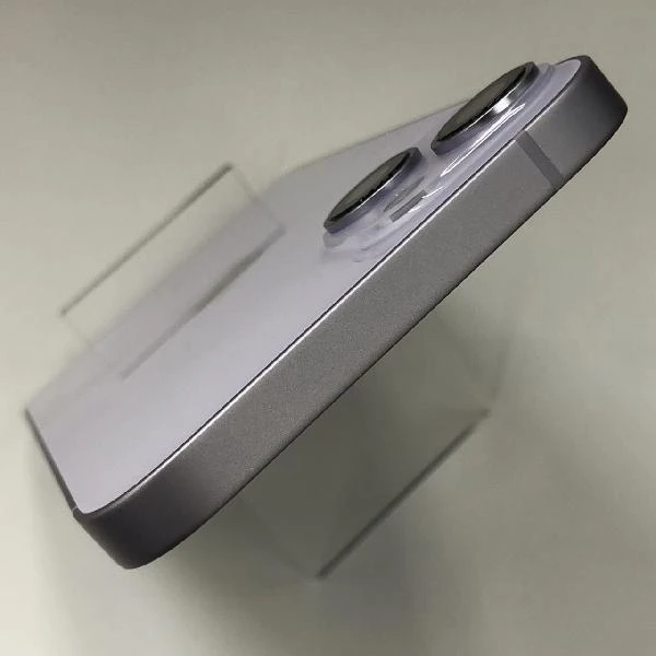 iPhone14 Plus docomo版SIMフリー 128GB MQ4E3J/A A2885 美品