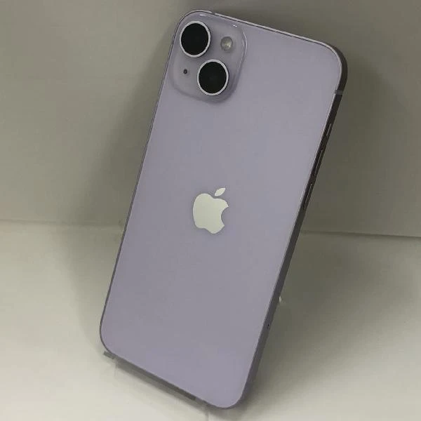 iPhone14 Plus docomo版SIMフリー 128GB MQ4E3J/A A2885 美品