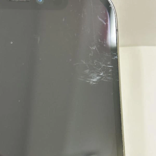 iPhone12 Pro Apple版SIMフリー 512GB MGMF3J/A A2406 グラファイト