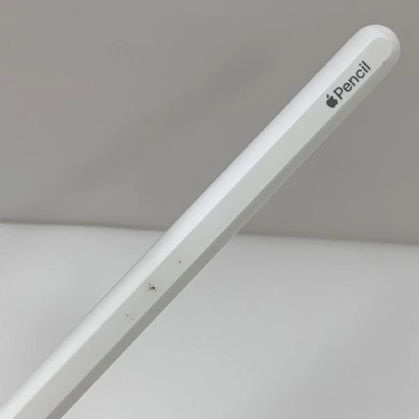 Apple Pencil 第2世代 MU8F2J/A  MU8F2J/A ホワイト