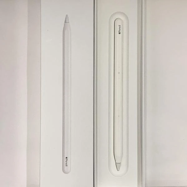 Apple Pencil 第2世代 MU8F2J/A  MU8F2J/A ホワイト