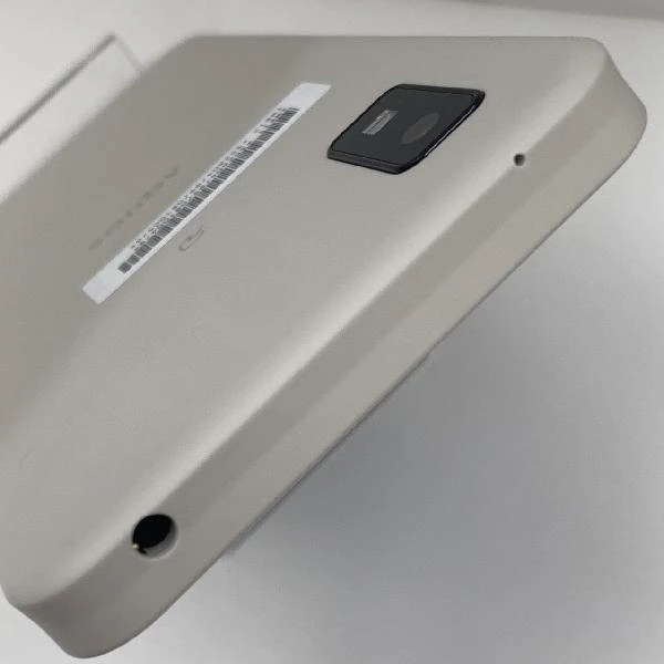 AQUOS wish2 A204SH Y!mobile 64GB 新品未使用