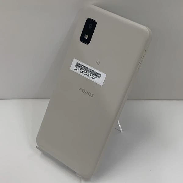 AQUOS wish2 A204SH Y!mobile 64GB 新品未使用