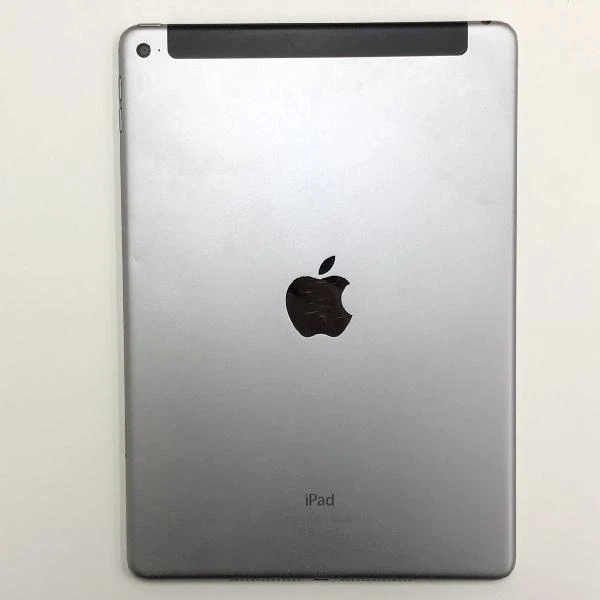 iPad Air 第2世代 SoftBank 16GB MGGX2J/A A1567 訳あり品 スペースグレイ