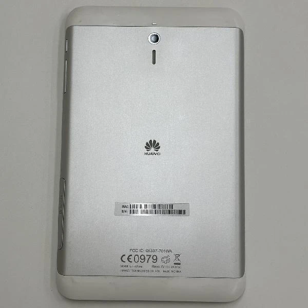 MediaPad 7 Youth Wi-Fiモデル 4GB S7-701wa 美品