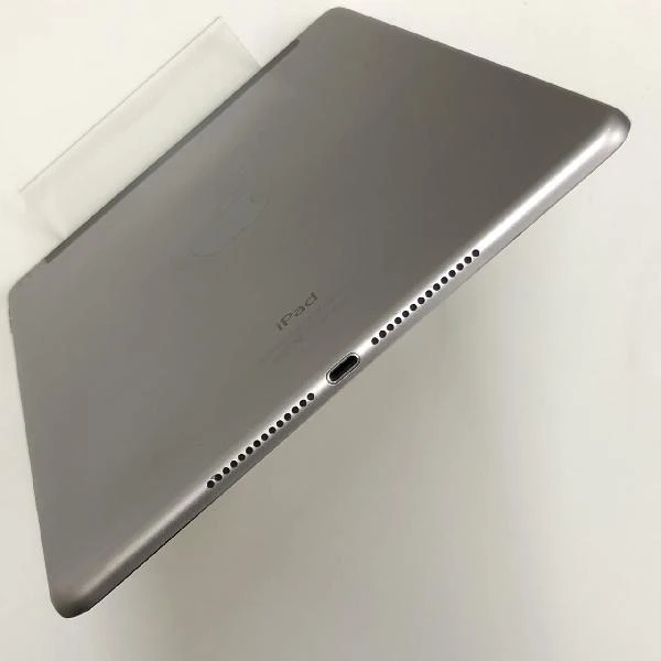 iPad Air 第2世代 SoftBank 16GB MGGX2J/A A1567 訳あり品 スペースグレイ