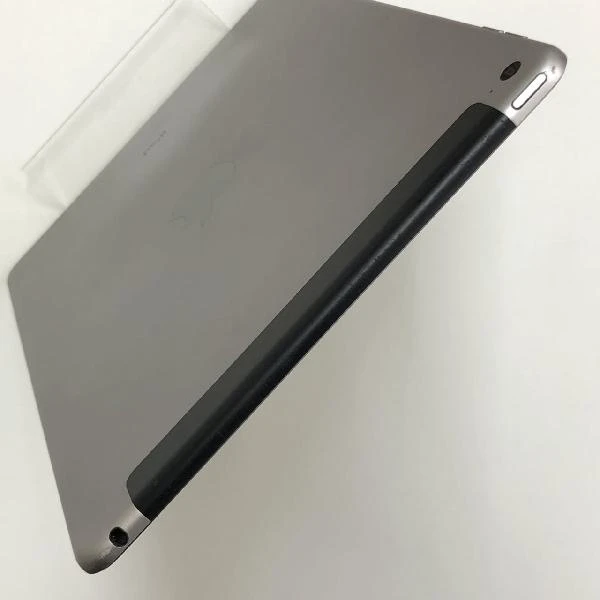 iPad Air 第2世代 SoftBank 16GB MGGX2J/A A1567 訳あり品 スペースグレイ