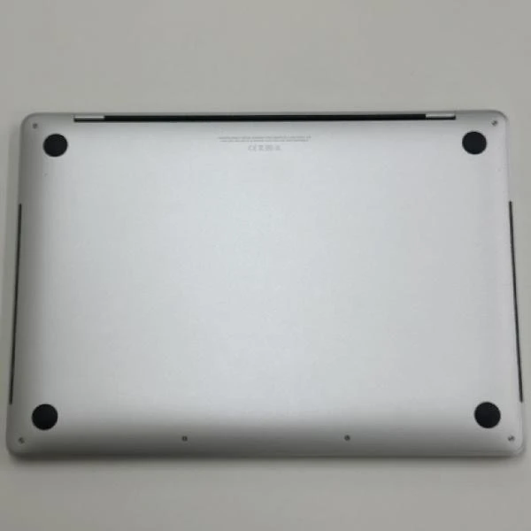 MacBook Pro 13インチ 2020 Thunderbolt 3ポートx4  2GHz Core i5 16GB 512GB A2251 シルバー
