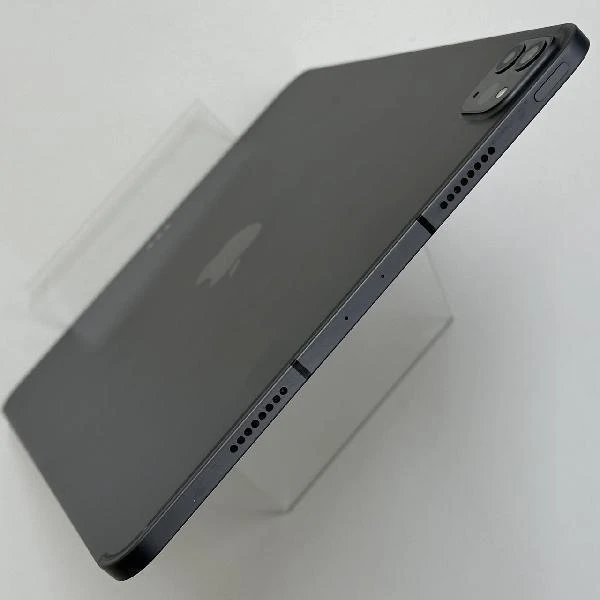 iPad Pro 11インチ 第3世代 au版SIMフリー 128GB MHW53J/A A2459 美品 スペースグレイ