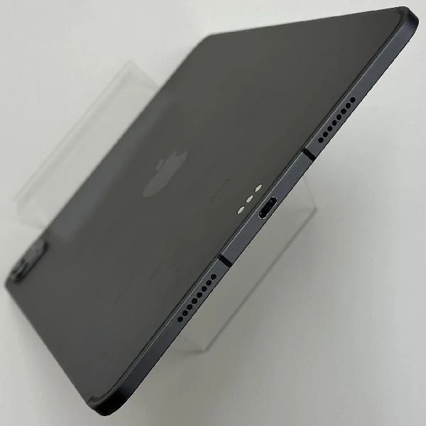 iPad Pro 11インチ 第3世代 au版SIMフリー 128GB MHW53J/A A2459 美品 スペースグレイ
