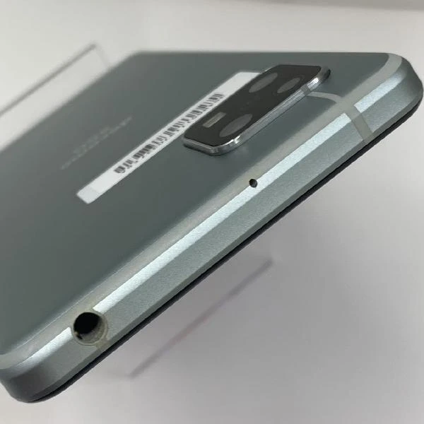 AQUOS sense5G SH-53A docomo 64GB SIMロック解除済　美品