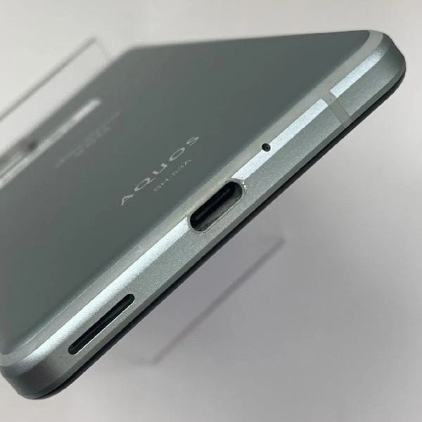 AQUOS sense5G SH-53A docomo 64GB SIMロック解除済　美品