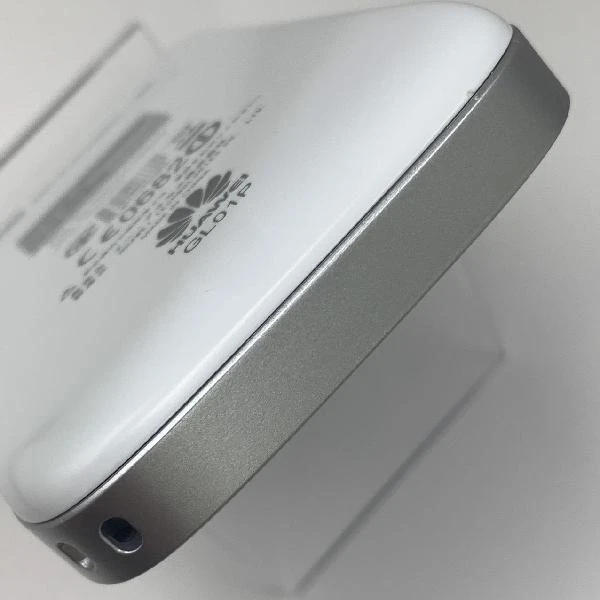Pocket WiFi LTE GL01P Softbank  美品 ブラック SoftBank