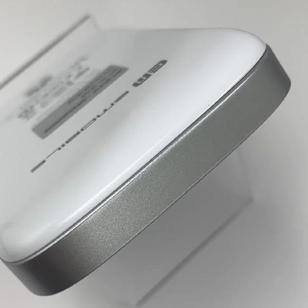 Pocket WiFi LTE GL01P Softbank  美品 ブラック SoftBank
