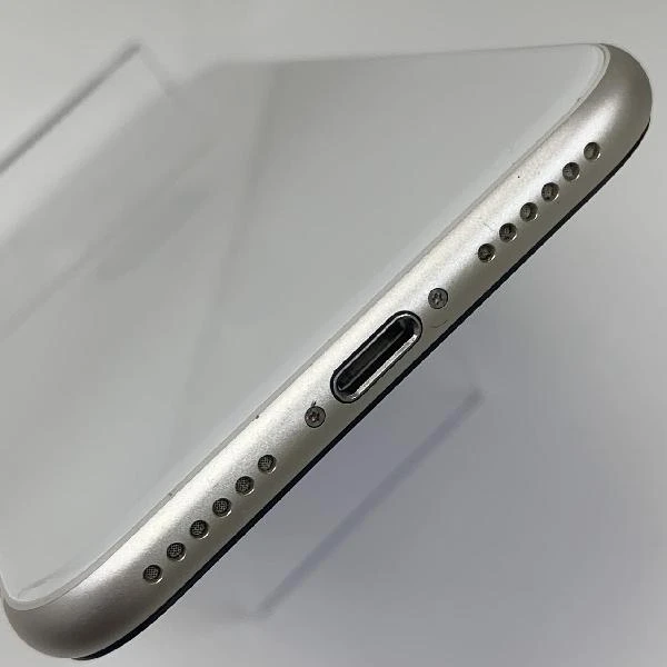 iPhoneSE 第3世代 128GB SoftBank版SIMフリー MMYG3J/A 訳あり品