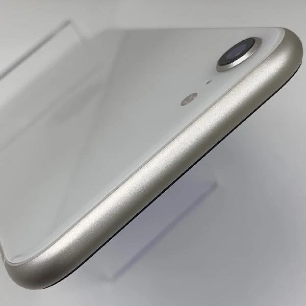 iPhoneSE 第3世代 128GB SoftBank版SIMフリー MMYG3J/A 訳あり品