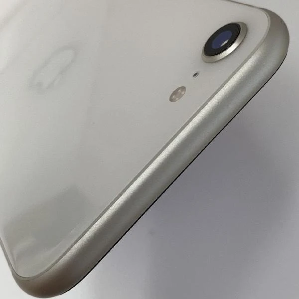 iPhoneSE 第3世代 128GB docomo版SIMフリー MMYG3J/A 訳あり品