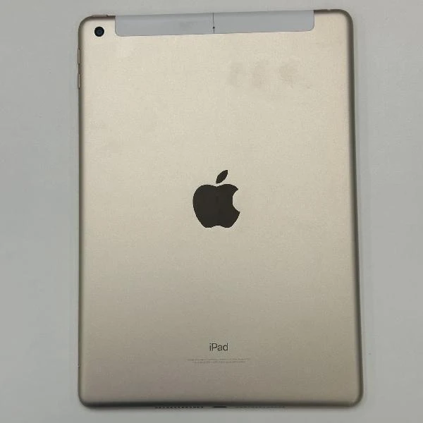 iPad 第5世代 SoftBank版SIMフリー 128GB MPG52J/A A1823