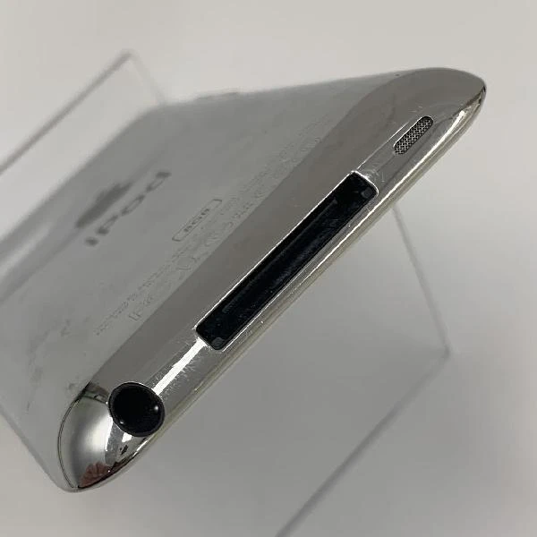 iPod touch 第4世代 8GB MD057J/A ホワイト