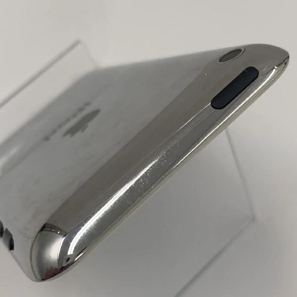 iPod touch 第4世代 8GB MD057J/A ホワイト