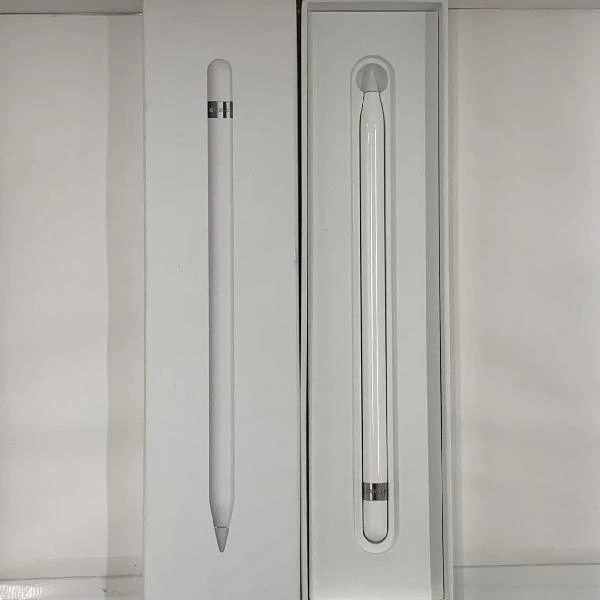 Apple pencil 第1世代 MK0C2J/A  MK0C2J/A　極美品 ホワイト