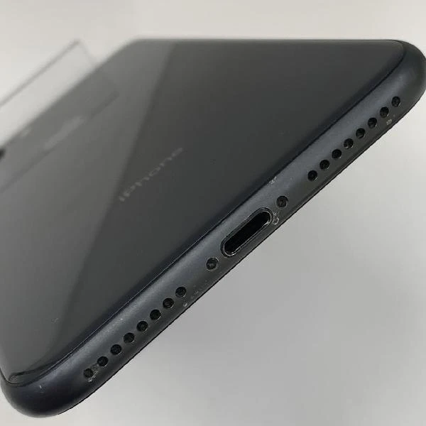 iPhone8 Plus Apple版SIMフリー 64GB MQ9K2J/A A1898 スペースグレイ