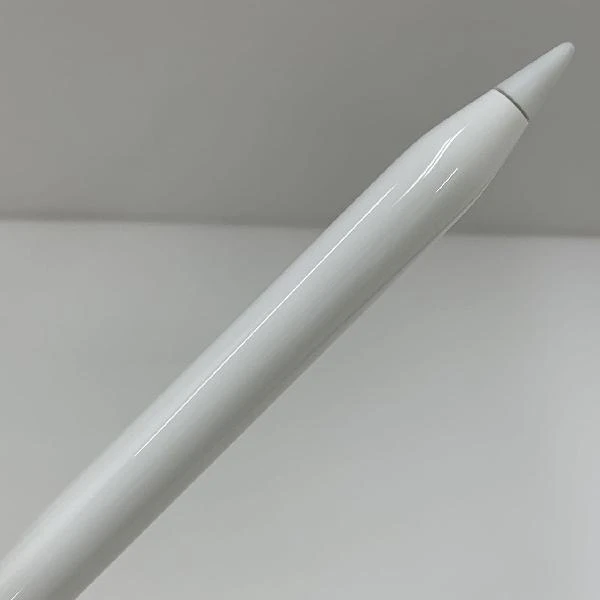 Apple pencil 第1世代 MK0C2J/A  MK0C2J/A　極美品 ホワイト