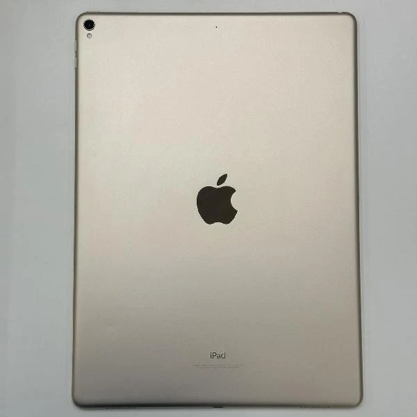 iPad Pro 12.9インチ 第2世代 Wi-Fiモデル 256GB MP6J2J/A A1670 訳アリ品 ゴールド