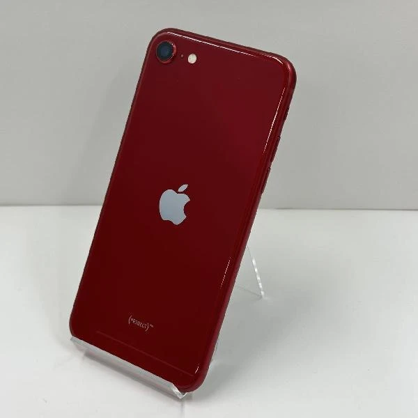 iPhoneSE 第3世代 au版SIMフリー 64GB MMYE3J/A 美品