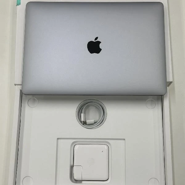 MacBook Pro 13インチ 2020 Thunderbolt 3ポートx4  2GHz Core i5 16GB 512GB A2251 極美品 スペースグレイ