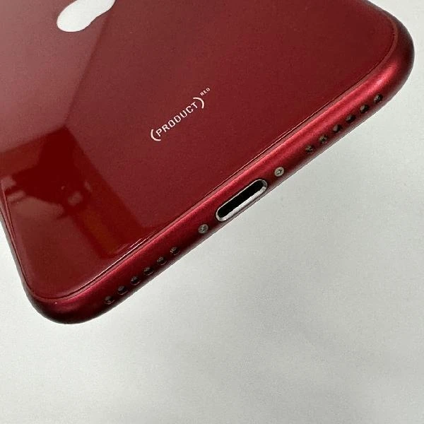 iPhoneSE 第3世代 au版SIMフリー 64GB MMYE3J/A 美品