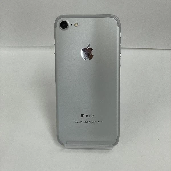 iPhone7 au版SIMフリー 32GB MNCF2J/A A1779 シルバー