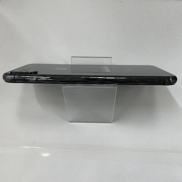 iPhoneXS Max SoftBank版SIMフリー 256GB MT6U2J/A