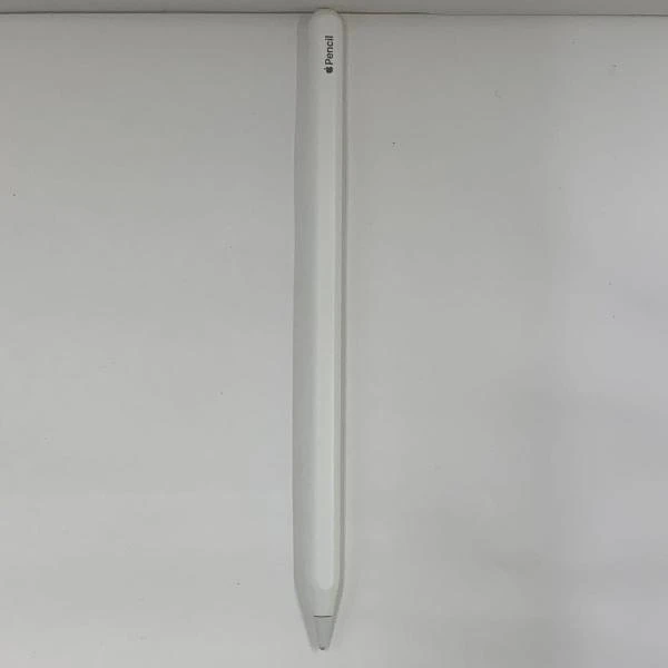 Apple Pencil 第2世代 MU8F2J/A  MU8F2J/A ホワイト