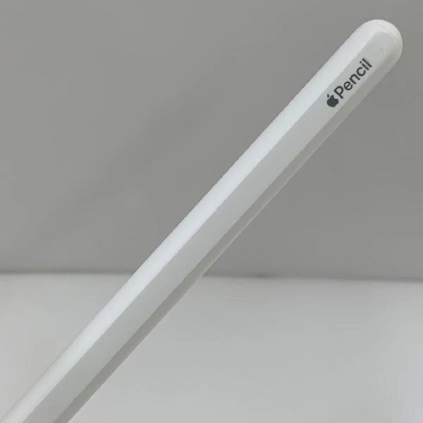 Apple Pencil 第2世代 MU8F2J/A  MU8F2J/A ホワイト