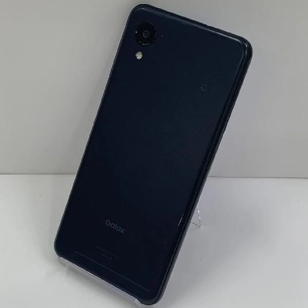 Galaxy A23 5G SIMフリー 64GB SIMロック解除済　ジャンク品 ブラック