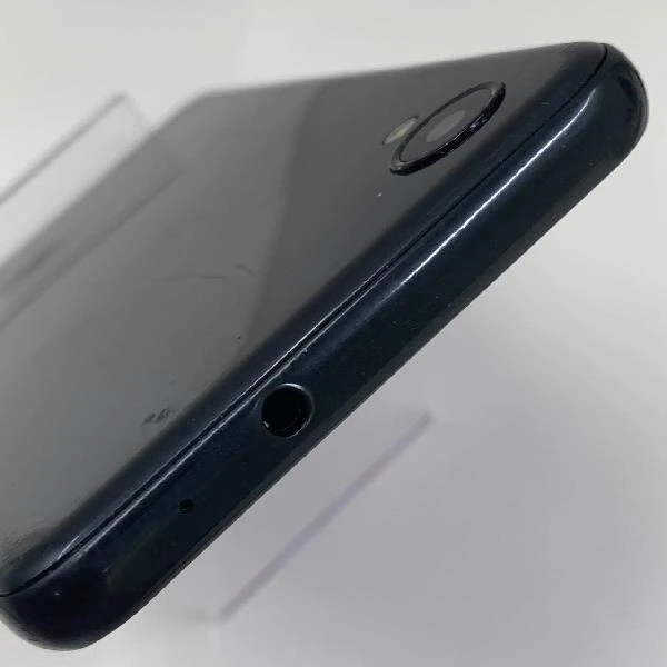 Galaxy A23 5G SIMフリー 64GB SIMロック解除済　ジャンク品 ブラック