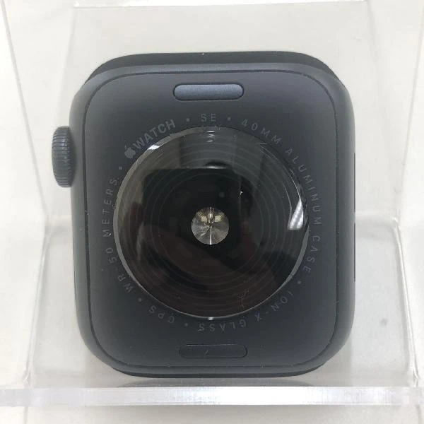 Apple Watch SE 第2世代 GPSモデル 32GB MR9X3LL/A A2722 新品同様