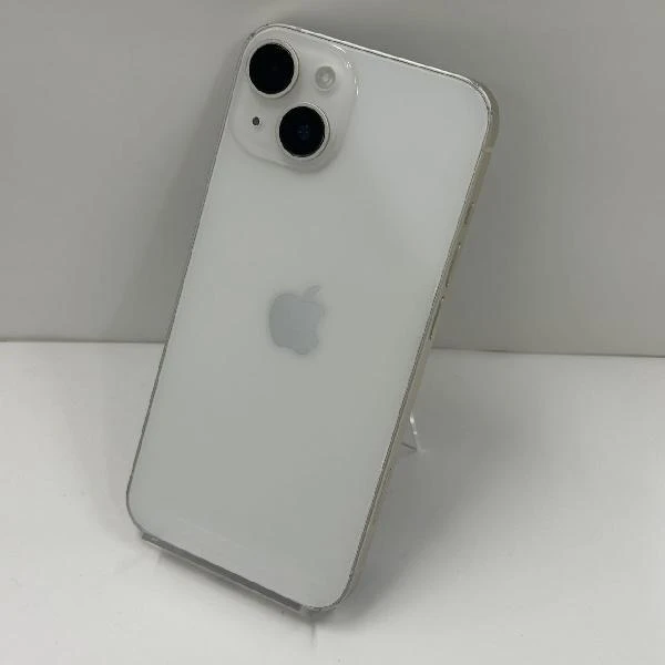 iPhone14 128GB SoftBank版SIMフリー MPUQ3J/A