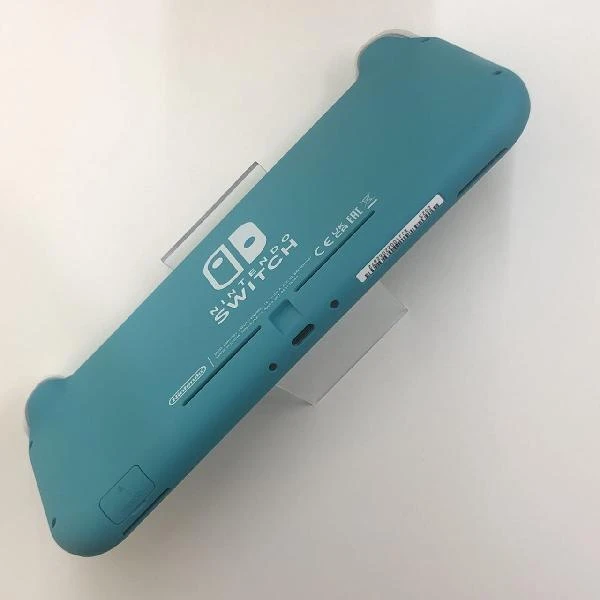 Nintendo Switch Lite  HDH-S-BAZAA No 商品カラー
