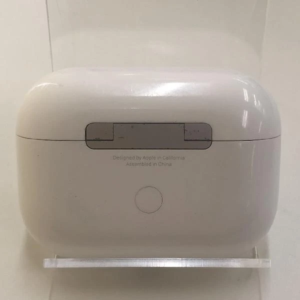 AirPods Pro  MWP22J/A ホワイト