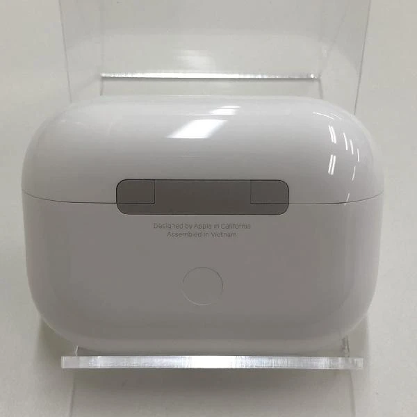 AirPods Pro 第2世代 USB-C MTJV3J/A  MTJV3J/A 新品同様 ホワイト