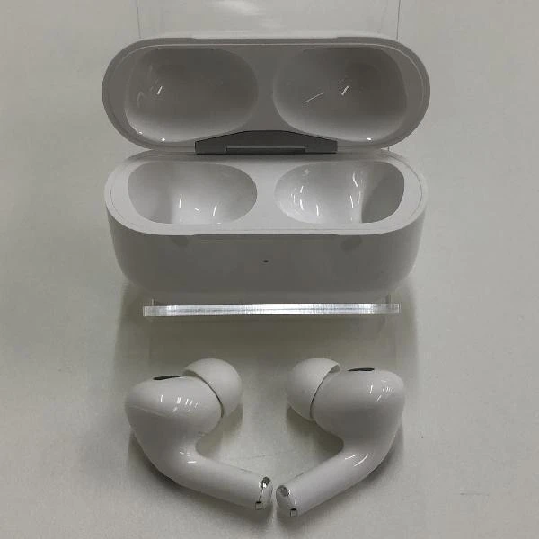 AirPods Pro 第2世代 USB-C MTJV3J/A  MTJV3J/A 新品同様 ホワイト