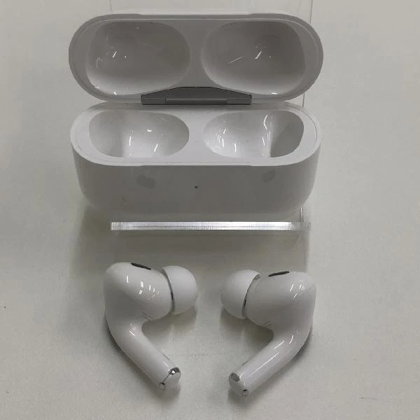 AirPods Pro 第2世代 USB-C MTJV3J/A  MTJV3J/A 極美品 ホワイト