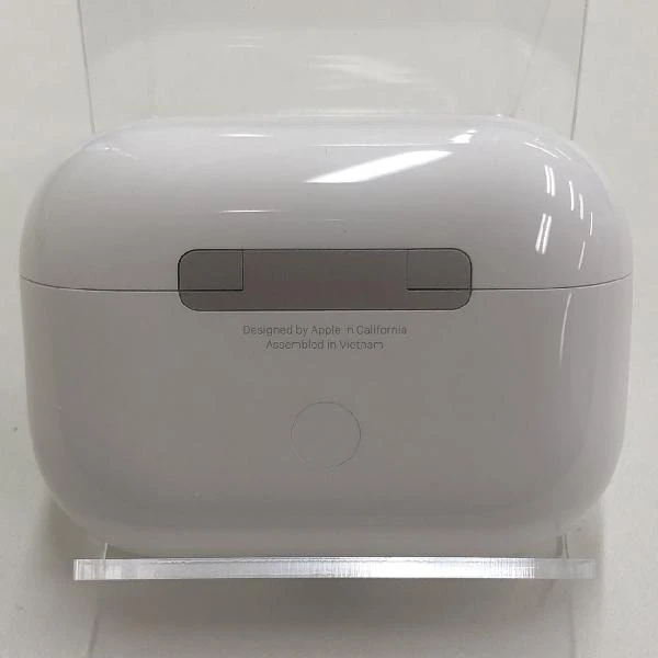 AirPods Pro 第2世代 USB-C MTJV3J/A  MTJV3J/A 極美品 ホワイト