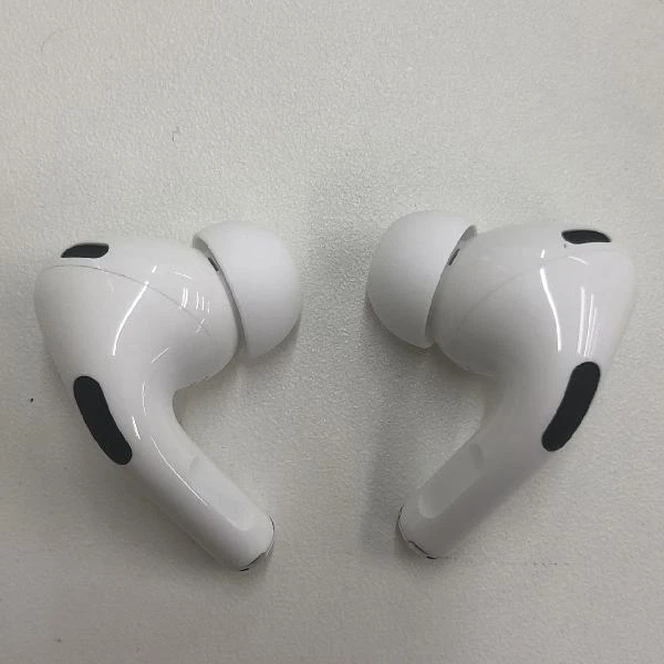 AirPods Pro 第2世代 USB-C MTJV3J/A  MTJV3J/A 極美品 ホワイト