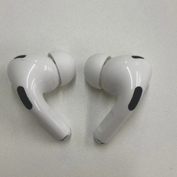 AirPods Pro 第2世代 USB-C MTJV3J/A  MTJV3AM/A 美品 ホワイト