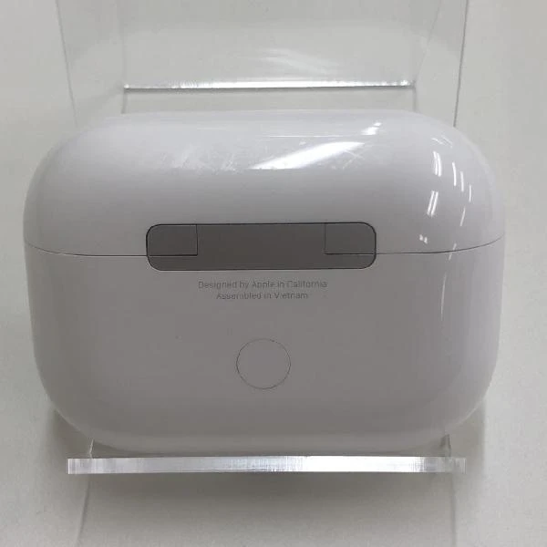 AirPods Pro 第2世代 USB-C MTJV3J/A  MTJV3AM/A 美品 ホワイト
