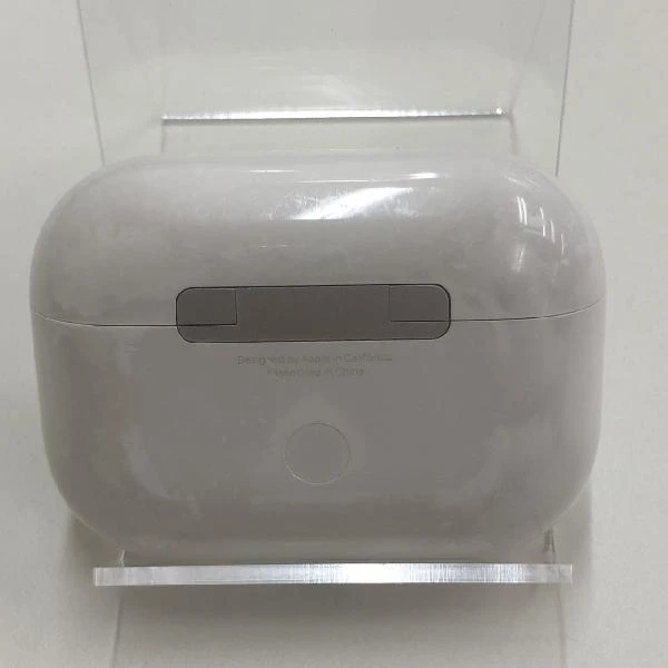 AirPods Pro 第2世代 MQD83J/A  MQD83J/A ホワイト